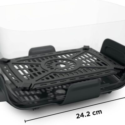 Kuumaõhufritüür Ninja CRISPi DualZone 7.6L - Pilt 4